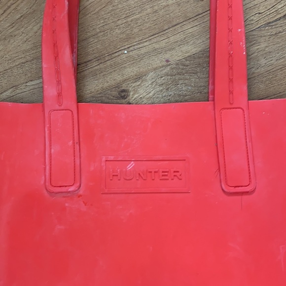 Hunter by Target Tote - Picture 3 of 7